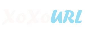 Xoxourl: URL Shortener, Short URLs & Free Custom Link Shortner